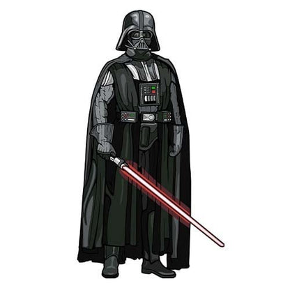 FiGPiN Enamel Pin - Star Wars - A New Hope - by FiGPiN | Buy at ToyShnip