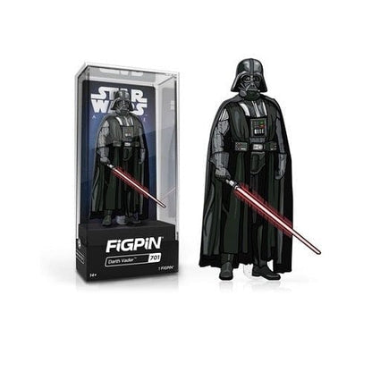 FiGPiN Enamel Pin - Star Wars - A New Hope - by FiGPiN | Buy at ToyShnip