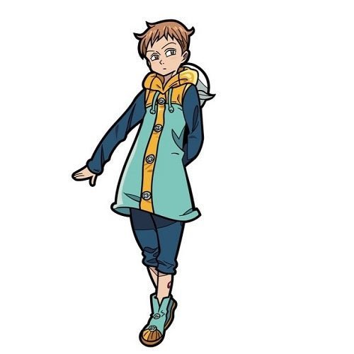 FiGPiN Enamel Pin - The Seven Deadly Sins - by FiGPiN | Buy at ToyShnip