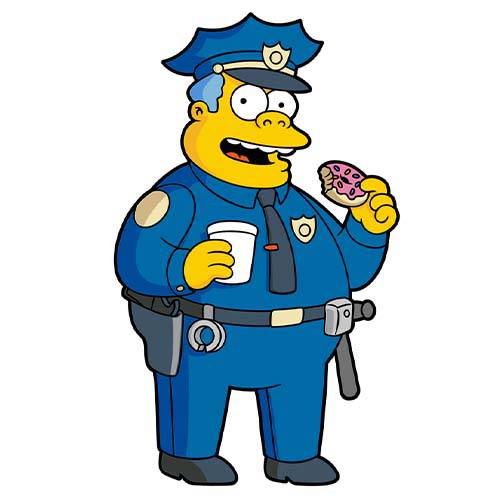 FiGPiN Enamel Pin - The Simpsons - by FiGPiN | Buy at ToyShnip