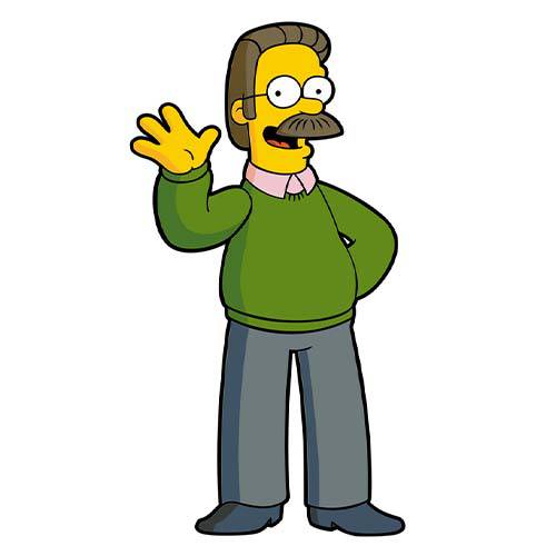 FiGPiN Enamel Pin - The Simpsons - by FiGPiN | Buy at ToyShnip