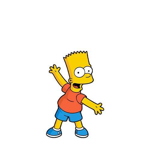 FiGPiN Enamel Pin - The Simpsons - by FiGPiN | Buy at ToyShnip