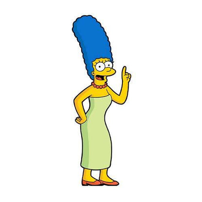 FiGPiN Enamel Pin - The Simpsons - by FiGPiN | Buy at ToyShnip