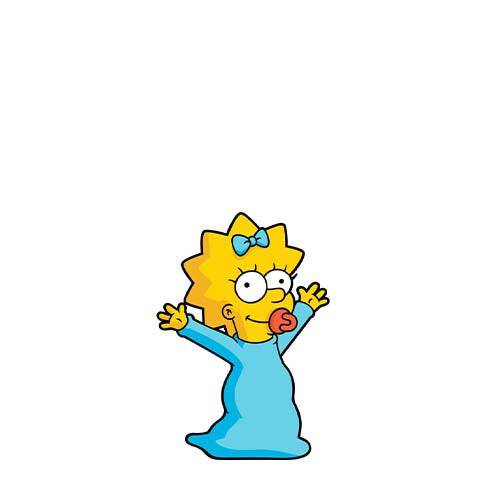 FiGPiN Enamel Pin - The Simpsons - by FiGPiN | Buy at ToyShnip