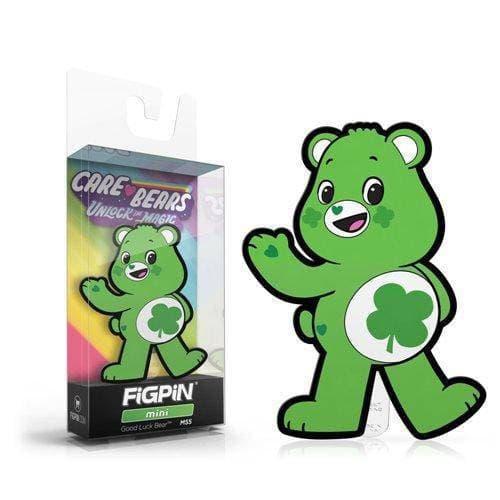 FiGPiN Mini Enamel Pin - Care Bears - by FiGPiN | Buy at ToyShnip
