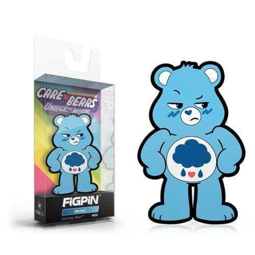 FiGPiN Mini Enamel Pin - Care Bears - by FiGPiN | Buy at ToyShnip
