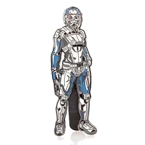 FiGPiN Mass Effect Andromeda - Enamel Pin - by FiGPiN | Buy at ToyShnip