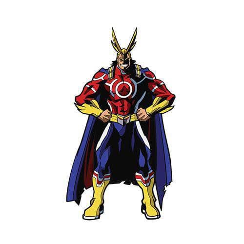 FiGPiN Enamel Pin - My Hero Academia - by FiGPiN | Buy at ToyShnip