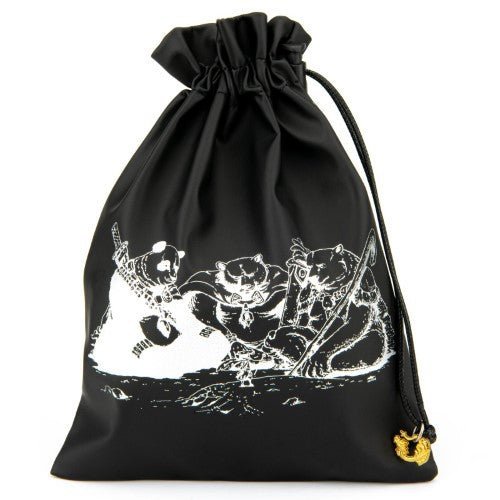 Fine Arts Dice Bag - Choose a Design - by Hymgho | Buy at ToyShnip