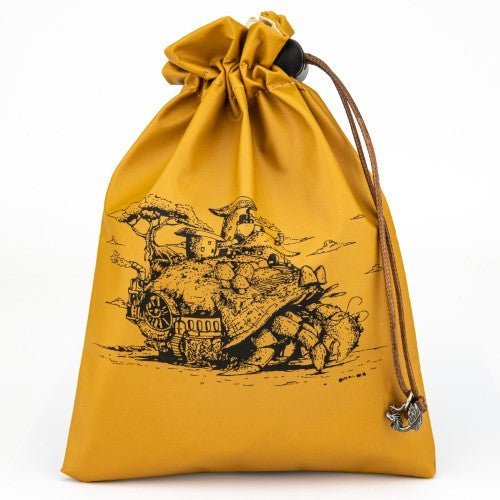 Fine Arts Dice Bag - Choose a Design - by Hymgho | Buy at ToyShnip