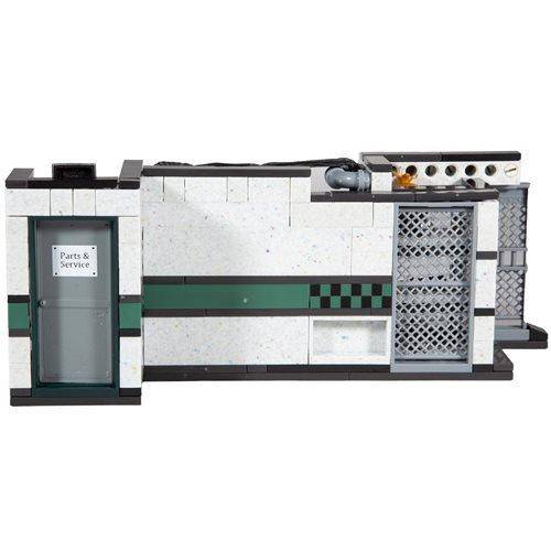 Five Nights at Freddy's Parts and Service Medium Construction Set - ToyShnip