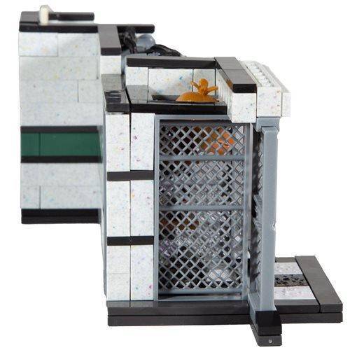 Five Nights at Freddy's Parts and Service Medium Construction Set - ToyShnip