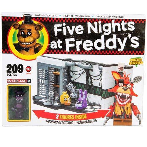 Mcfarlane Toys