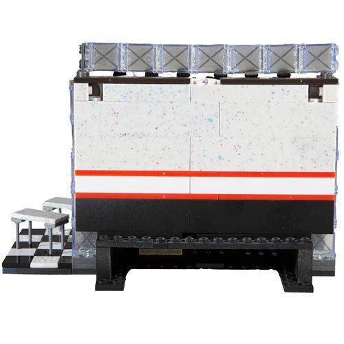 Five Nights at Freddy's Series 6 Deluxe Concert Stage Large Construction Set by McFarlane Toys 