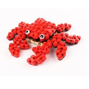 FLEXO Ocean Life Range - Crab - by Flexo | Buy at ToyShnip