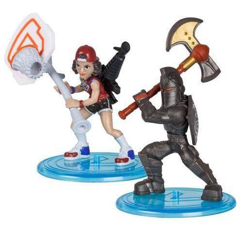 Fortnite Duo Figure Pack - Choose your Pack - by Moose Toys | Buy at ToyShnip