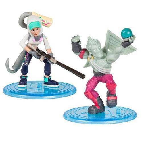 Fortnite Duo Figure Pack - Choose your Pack - by Moose Toys | Buy at ToyShnip