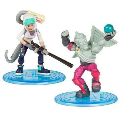 Fortnite Duo Figure Pack - Choose your Pack - by Moose Toys | Buy at ToyShnip