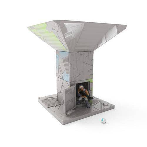 Fortnite Port A Fort Display Set - by Moose Toys | Buy at ToyShnip