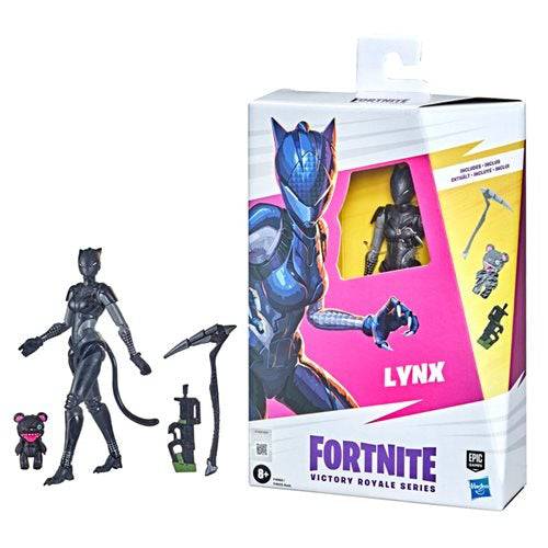 Fortnite Victory Royale 6-Inch Action Figure - by Hasbro | Buy at ToyShnip