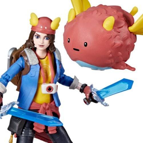 Fortnite Victory Royale 6-Inch Action Figure - by Hasbro | Buy at ToyShnip