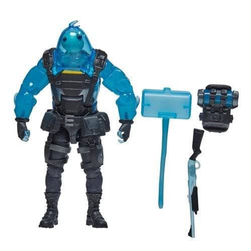 Fortnite Victory Royale 6-Inch Action Figure - by Hasbro | Buy at ToyShnip