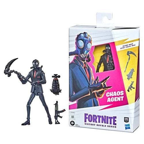 Fortnite Victory Royale 6-Inch Action Figure - by Hasbro | Buy at ToyShnip