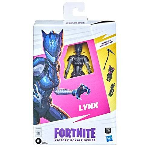Fortnite Victory Royale 6-Inch Action Figure - by Hasbro | Buy at ToyShnip
