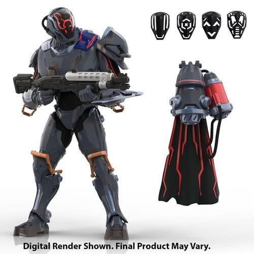 Fortnite Victory Royale 6-Inch Action Figure - by Hasbro | Buy at ToyShnip