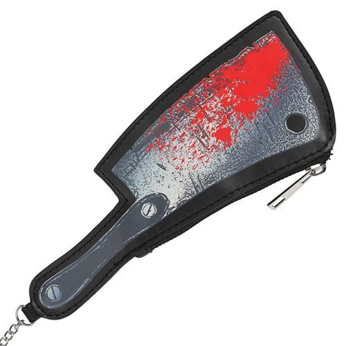 Friday The 13th Jason Mask Mini Backpack and Knife Coin Purse - by Bioworld | Buy at ToyShnip