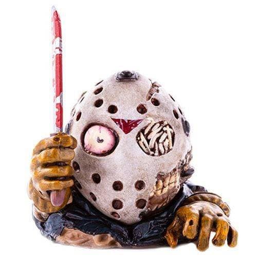 Friday the 13th Jason Voorhees Mondoid Vinyl Figu - ToyShnip | EN