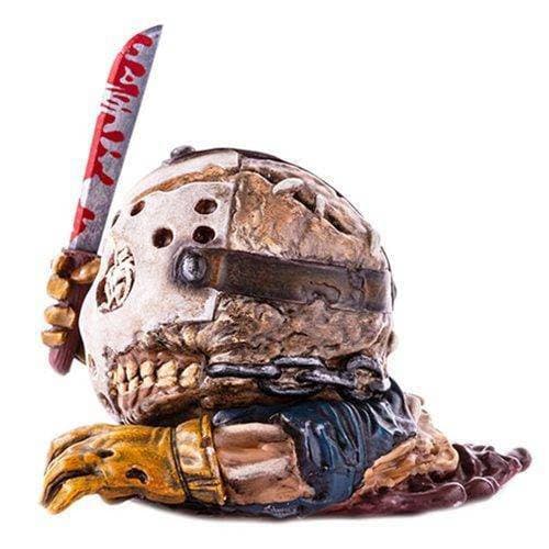 Friday the 13th Jason Voorhees Mondoid Vinyl Figu - ToyShnip