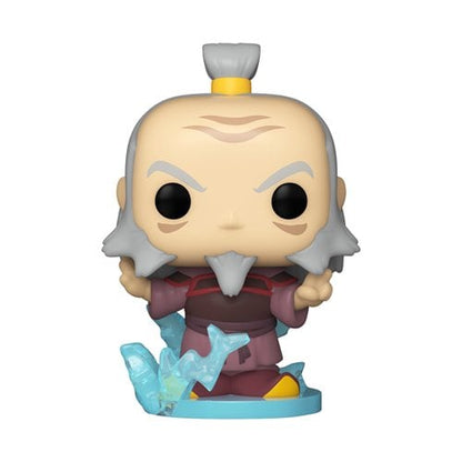 Funko Avatar: The Last Airbender Bitty Pop! Mini - Figure 4 - Pack - Select Set(s) - by Funko