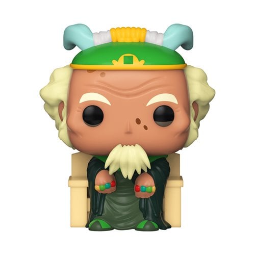 Funko Avatar: The Last Airbender Bitty Pop! Mini - Figure 4 - Pack - Select Set(s) - by Funko