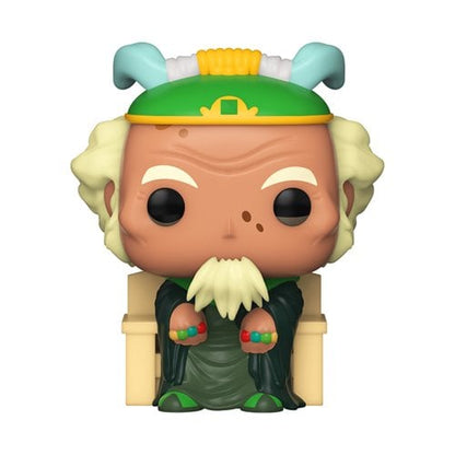 Funko Avatar: The Last Airbender Bitty Pop! Mini - Figure 4 - Pack - Select Set(s) - by Funko