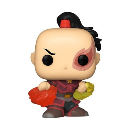 Funko Avatar: The Last Airbender Bitty Pop! Mini - Figure 4 - Pack - Select Set(s) - by Funko