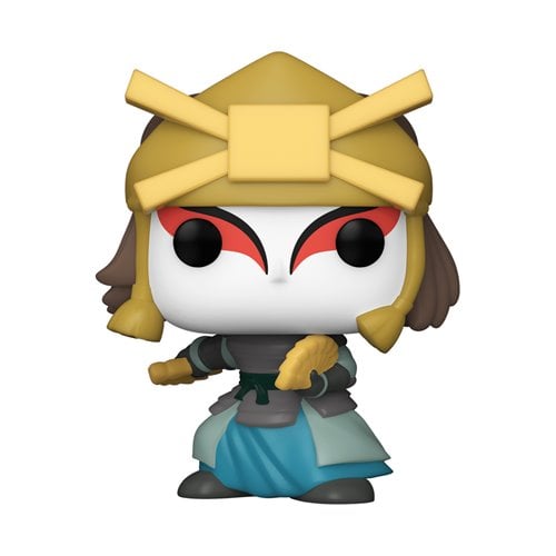 Funko Avatar: The Last Airbender Bitty Pop! Mini - Figure 4 - Pack - Select Set(s) - by Funko