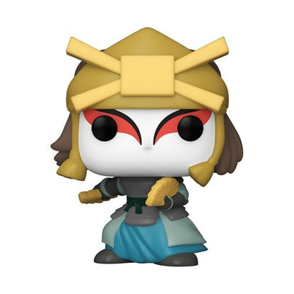 Funko Avatar: The Last Airbender Bitty Pop! Mini - Figure 4 - Pack - Select Set(s) - by Funko