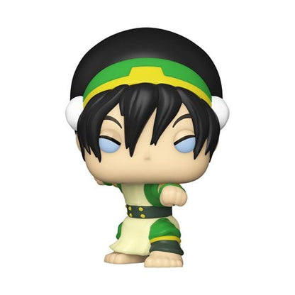 Funko Avatar: The Last Airbender Bitty Pop! Mini - Figure 4 - Pack - Select Set(s) - by Funko