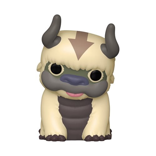 Funko Avatar: The Last Airbender Bitty Pop! Mini - Figure 4 - Pack - Select Set(s) - by Funko