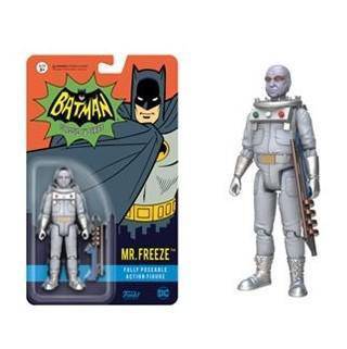 Funko Batman 1966 Mr. Freeze Action Figure - by Funko | Buy at ToyShnip