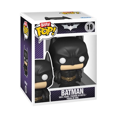 Funko Bitty Pop! Batman Signal Display Shelf - by Funko