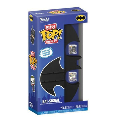Funko Bitty Pop! Batman Signal Display Shelf - by Funko