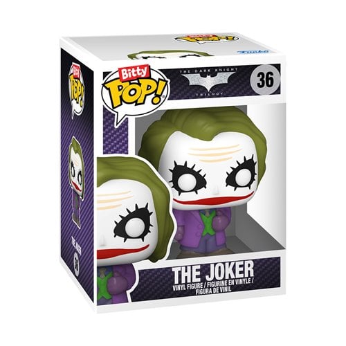 Funko Bitty Pop! Batman Signal Display Shelf - by Funko