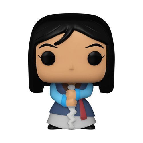 Funko Bitty Pop! Disney Princesses Mini-Figure 4-Pack - Select Set(s) - by Funko | Buy at ToyShnip