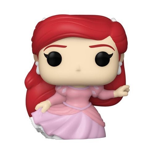 Funko Bitty Pop! Disney Princesses Mini-Figure 4-Pack - Select Set(s) - by Funko | Buy at ToyShnip