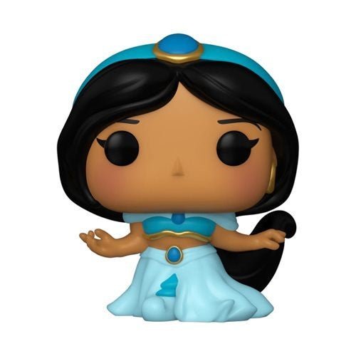 Funko Bitty Pop! Disney Princesses Mini-Figure 4-Pack - Select Set(s) - by Funko | Buy at ToyShnip