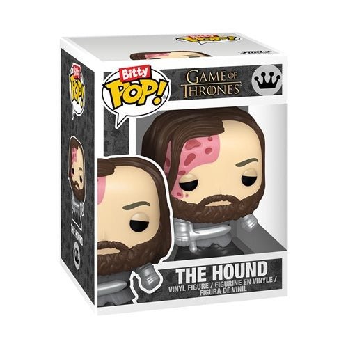 Funko Bitty Pop! Game of Thrones Mini - Figure 4 - Pack - Select Figure(s) - by Funko