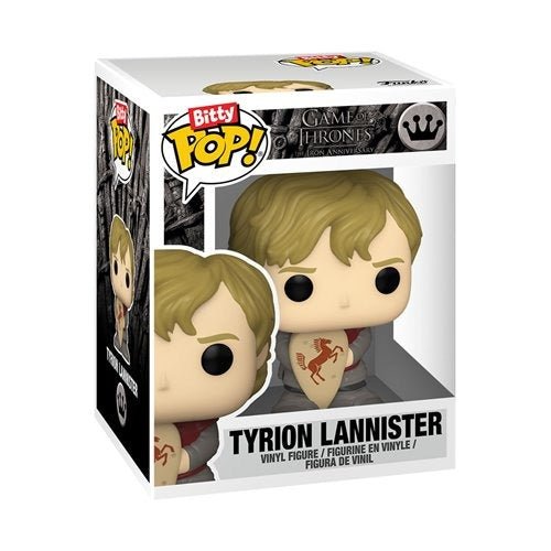 Funko Bitty Pop! Game of Thrones Mini - Figure 4 - Pack - Select Figure(s) - by Funko