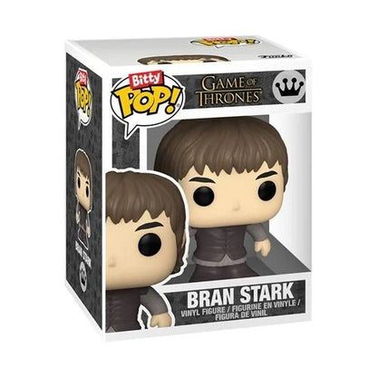 Funko Bitty Pop! Game of Thrones Mini - Figure 4 - Pack - Select Figure(s) - by Funko